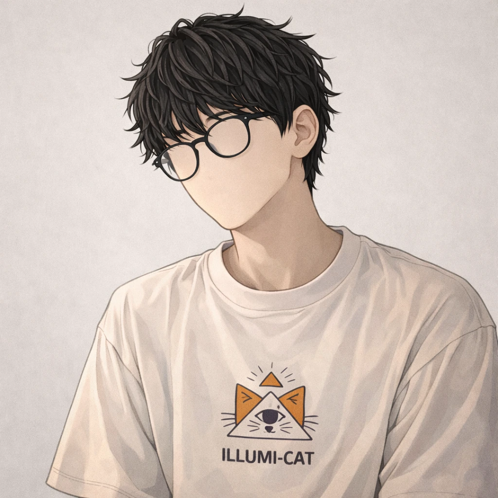 Foto profil penulis Padli