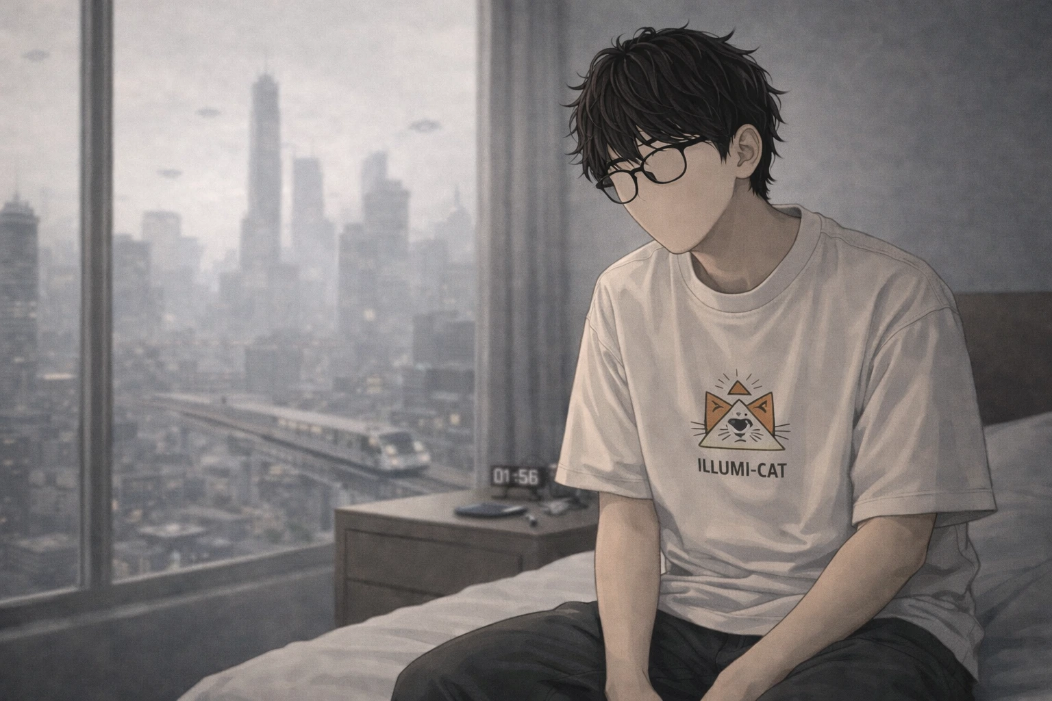 Udah Tahun 2026, Tapi Gua Masih Belum Jadi Apa-Apa